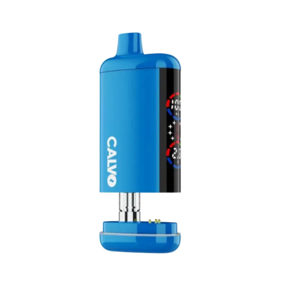 BATERIA 510 ESCONDIDA AZUL - CALVO