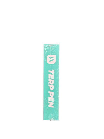 BOUNDLESS TERP PEN COLOR NEGRO-3