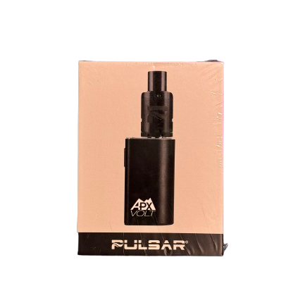 PULSAR APX VOLT V3 COLOR BLACKOUT