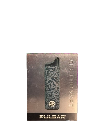 PULSAR APX PRO COLOR PULSAR CAMO