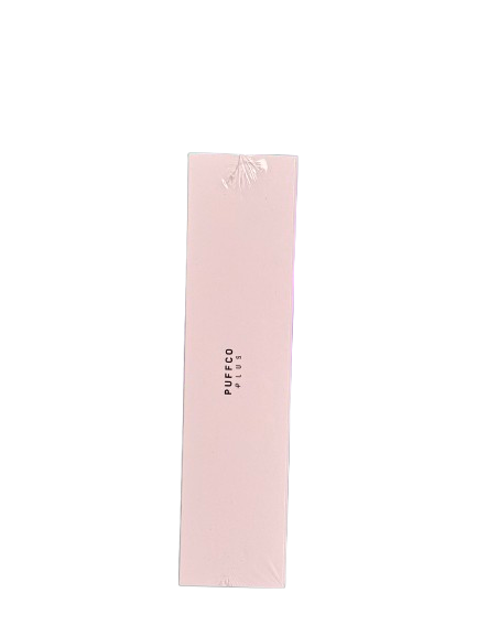 PUFFCO PLUS 2023 COLOR NEGRO-2