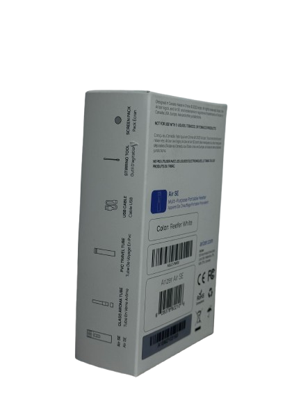 ARIZER AIR SE BLANCO-4