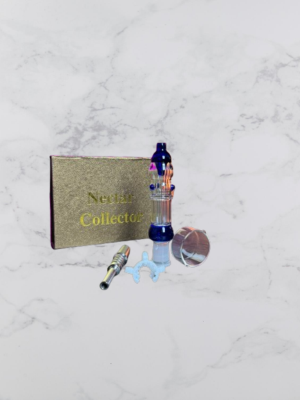 NECTAR COLLECTOR CNC-008