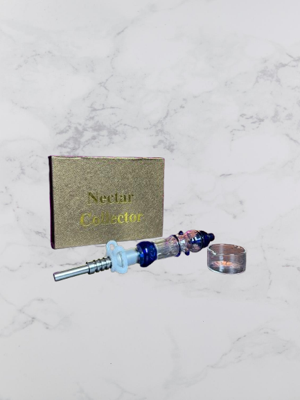 NECTAR COLLECTOR CNC-008