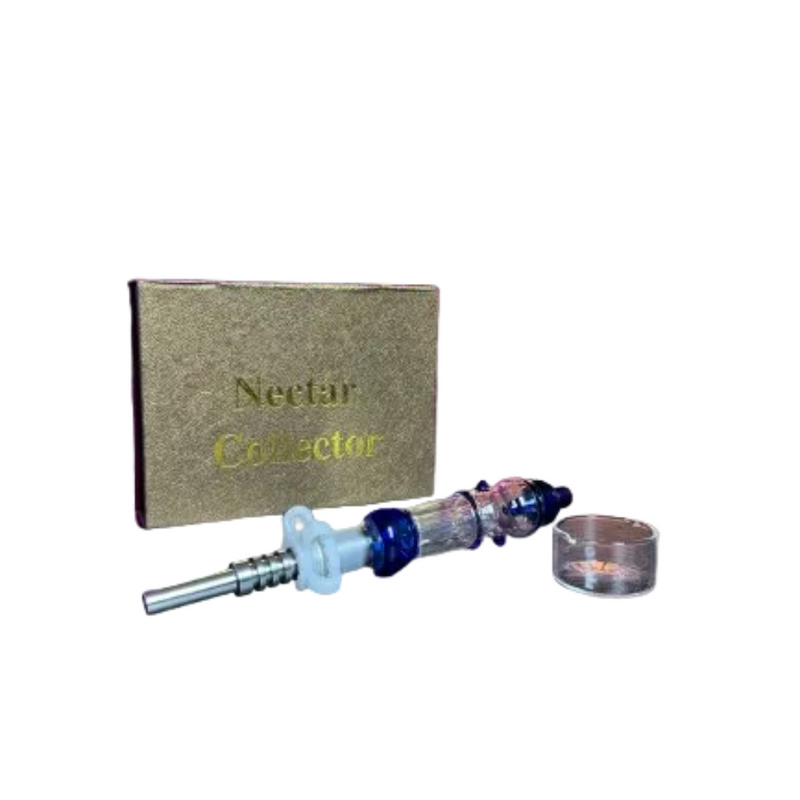 NECTAR COLLECTOR CNC-008-2