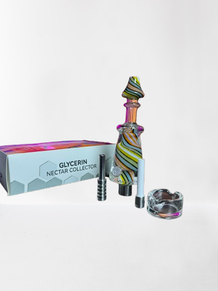 GLYCERIN NECTAR COLLECTOR CNC004-1