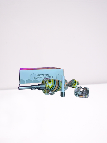 GLYCERIN NECTAR COLLECTOR CNC004-2