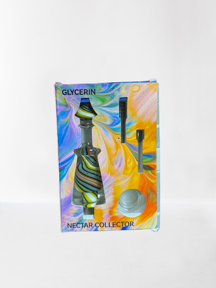 GLYCERIN NECTAR COLLECTOR CNC004-3