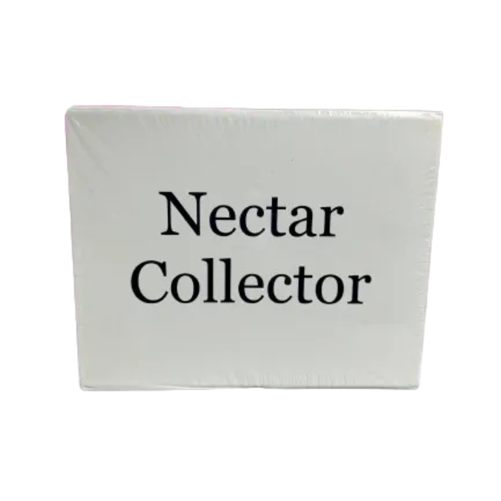 NECTAR COLLECTOR CNC-003-3