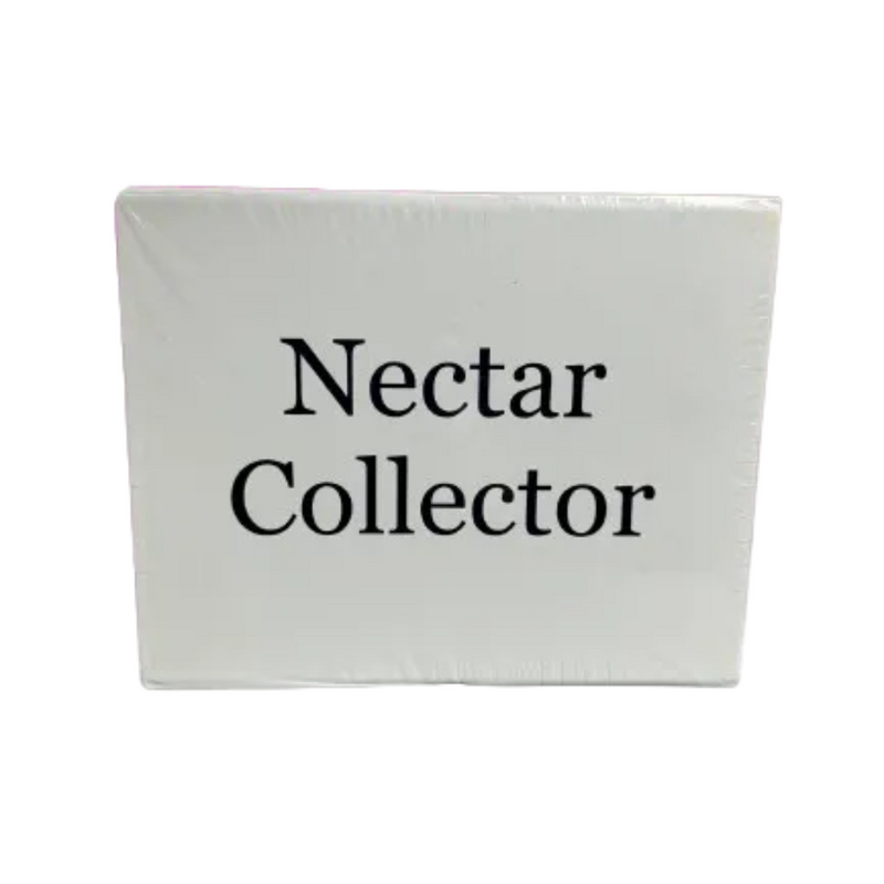 NECTAR COLLECTOR CNC-003-3