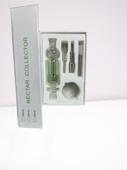 NECTAR COLLECTOR CNC-011-1