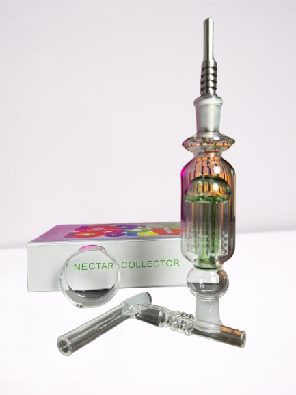 NECTAR COLLECTOR CNC-011-2