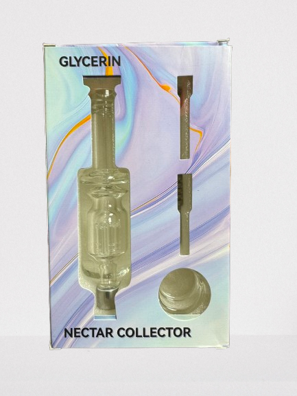 NECTAR COLLECTOR GLYCERIN CNC005