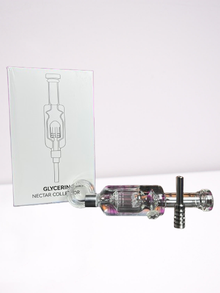 NECTAR COLLECTOR GLYCERIN CNC005