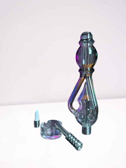 NECTAR COLLECTOR TRI ARM CNC003