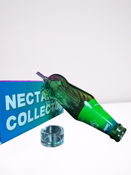 NECTAR COLLECTOR BOTELLA CNC002