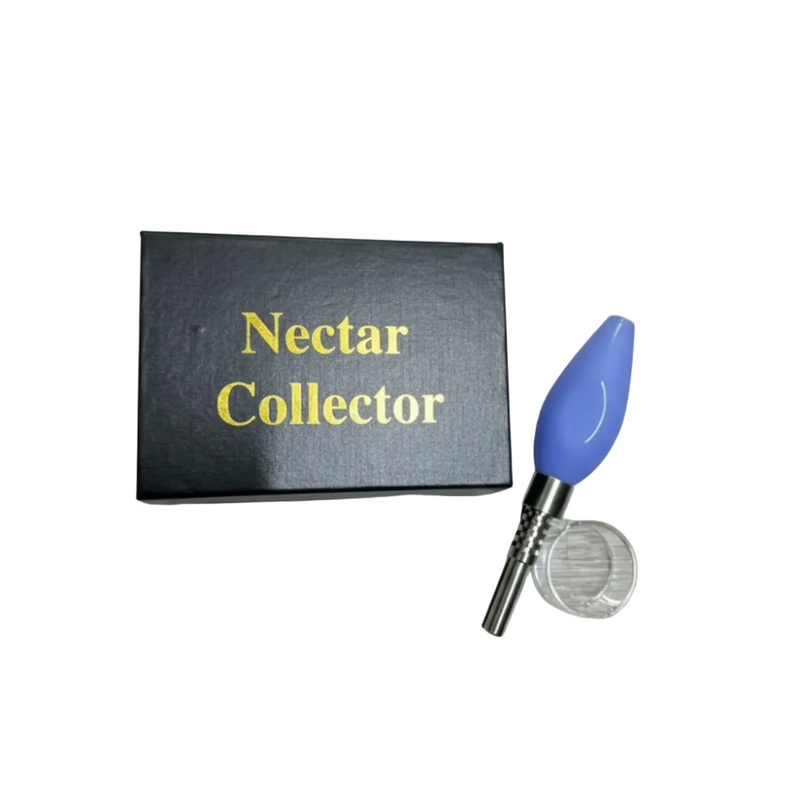 NECTAR COLLECTOR CNC-013-1