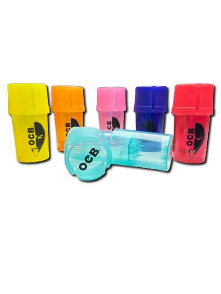 MOLEDOR CONTENEDOR 3 PIEZAS ROSA OCB-3