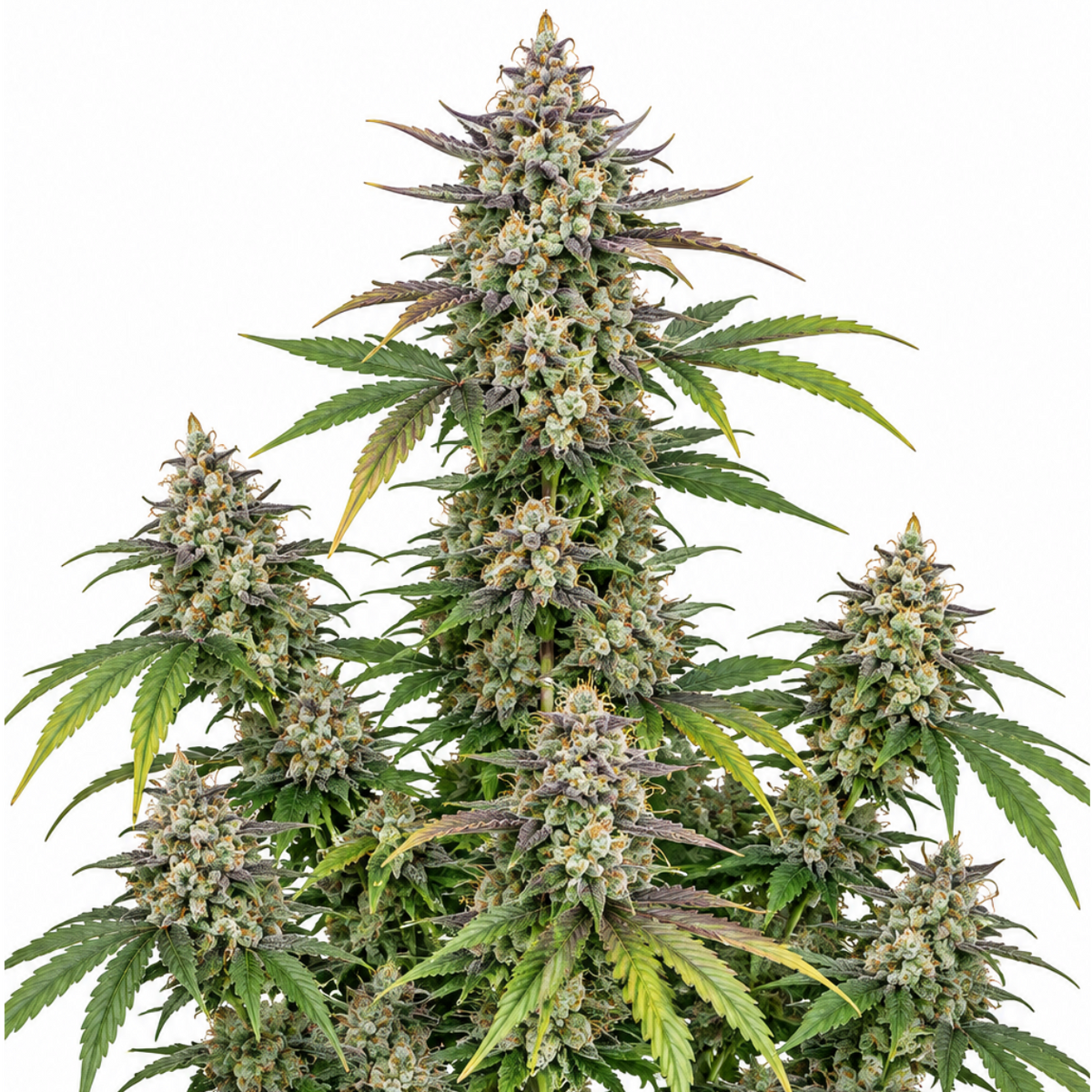 CHOCOLOMBIAN FEM - GRANELSEEDS
