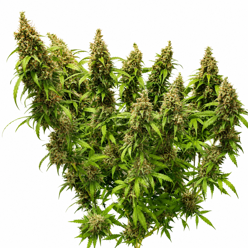 CRITICAL ORANGE PUNCH AUTO - GRANELSEEDS-2