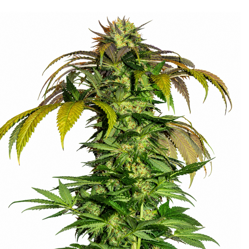 BLACKGRAPE FRUIT FAST - GRANELSEEDS-2