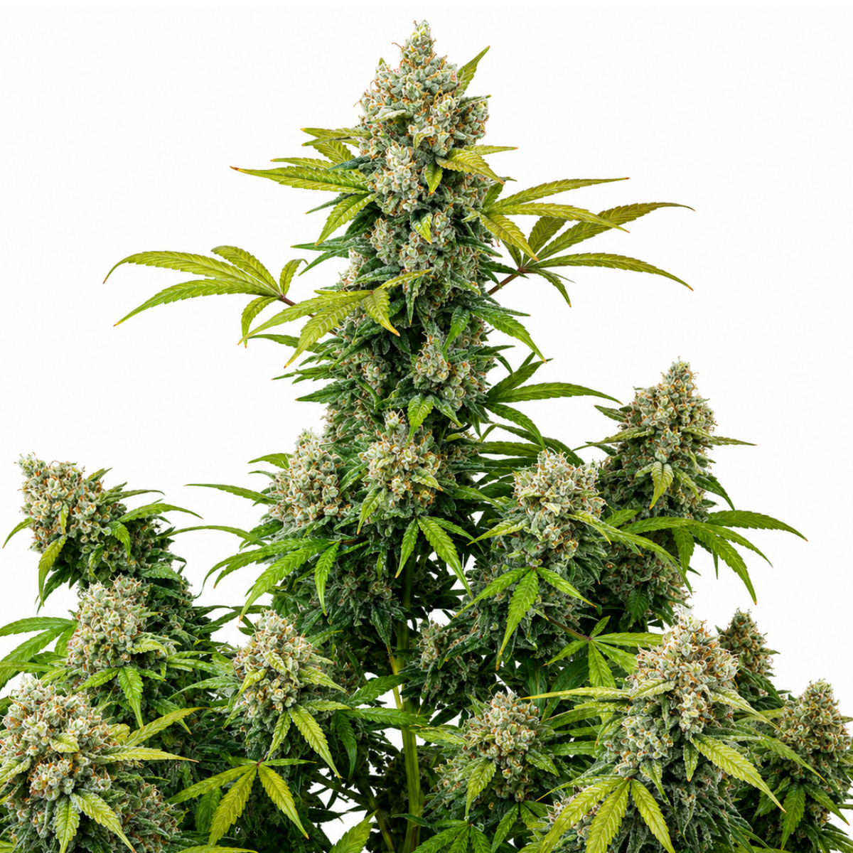 GIRLS SCOUT COOKES AUTO - GRANELSEEDS