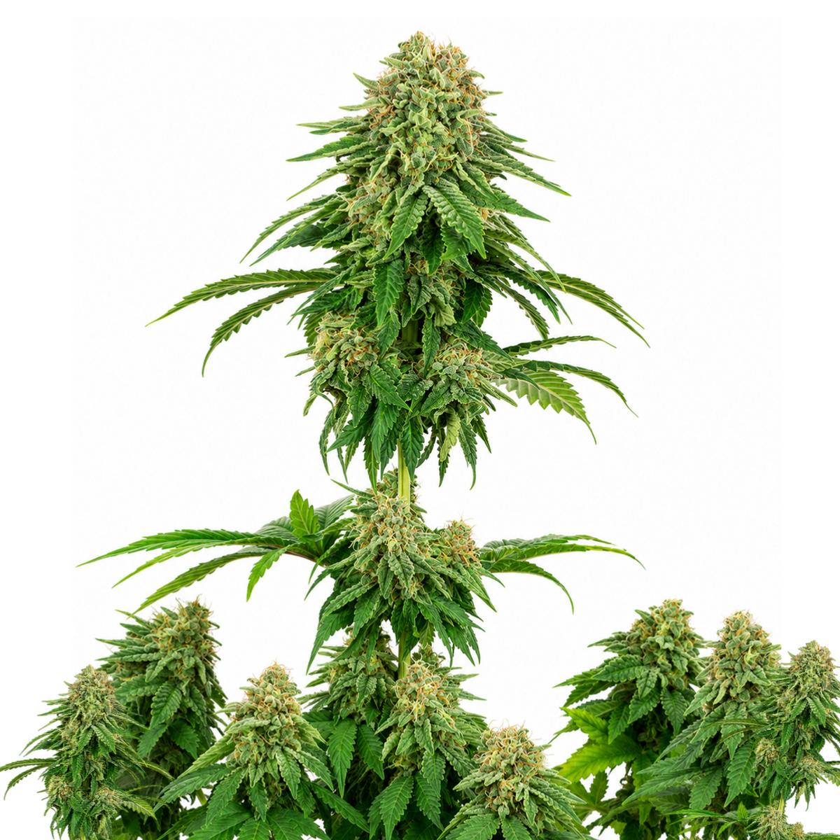 GIRL SCOUT COOKIES FEM - GRANELSEEDS