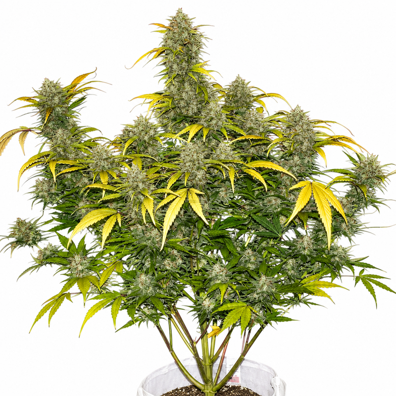 GELATTO AUTO - GRANELSEEDS-2