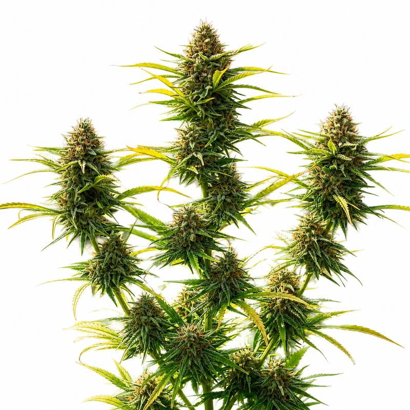 COLOMBIAN GOLD FAST - GRANELSEEDS-2