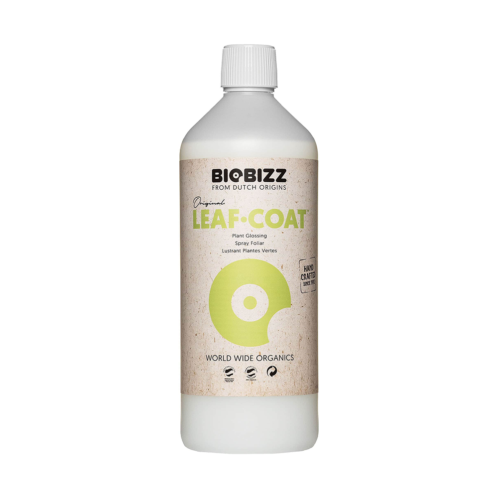 LEAF COAT 500ML BIO BIZZ