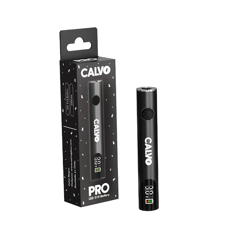 BATERIAS CALVO PRO PACK X10 COLORES SURTIDOS - CALVO-2