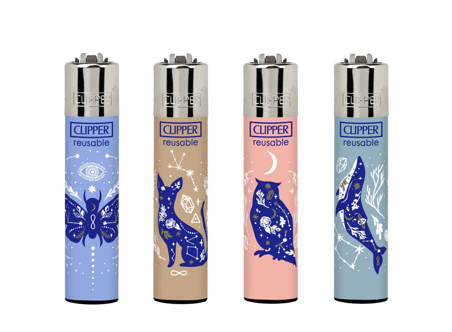 ENCENDEDOR CLIPPER MYSTICAL DESTINY-1