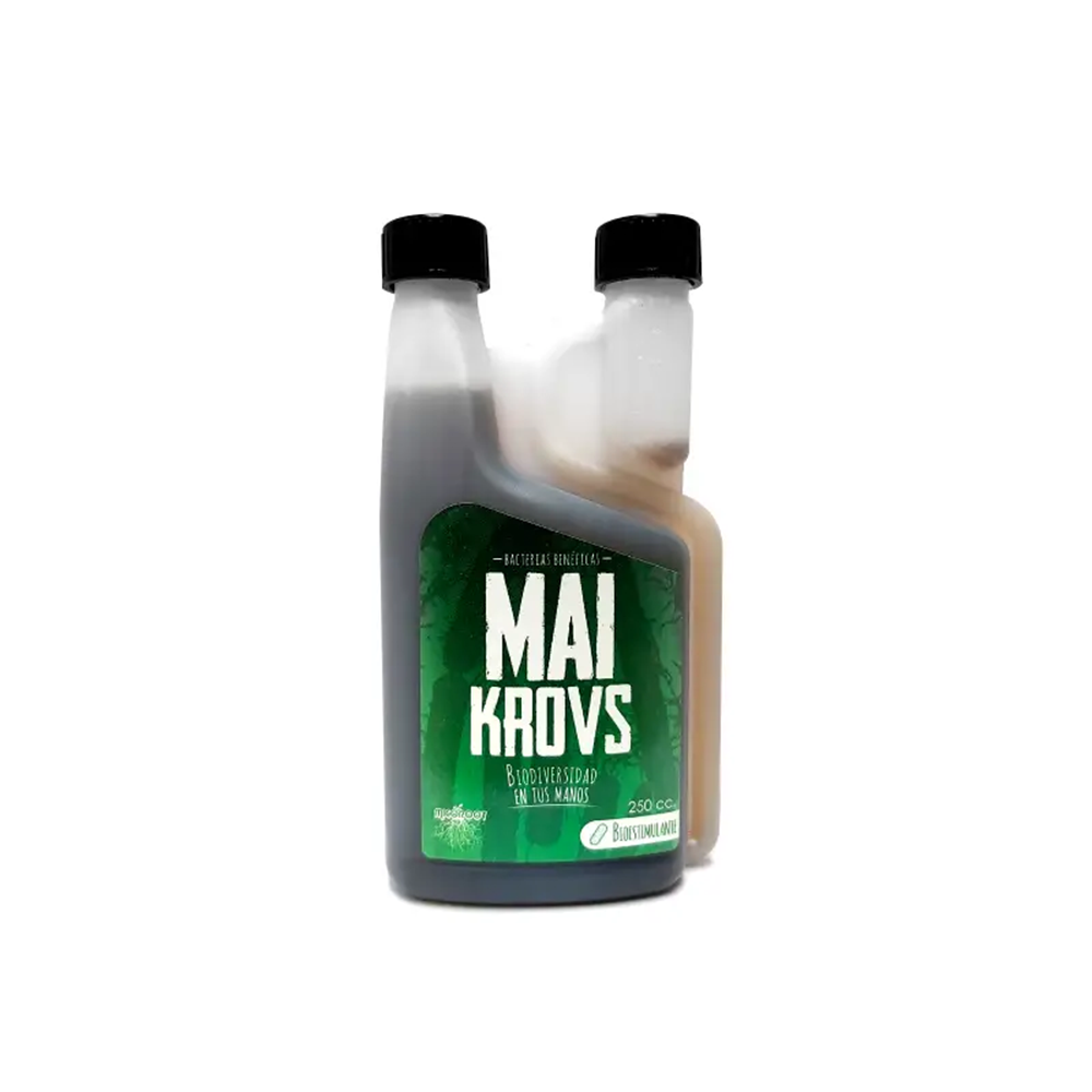 MAI KROVS 250ML MICOTRUE