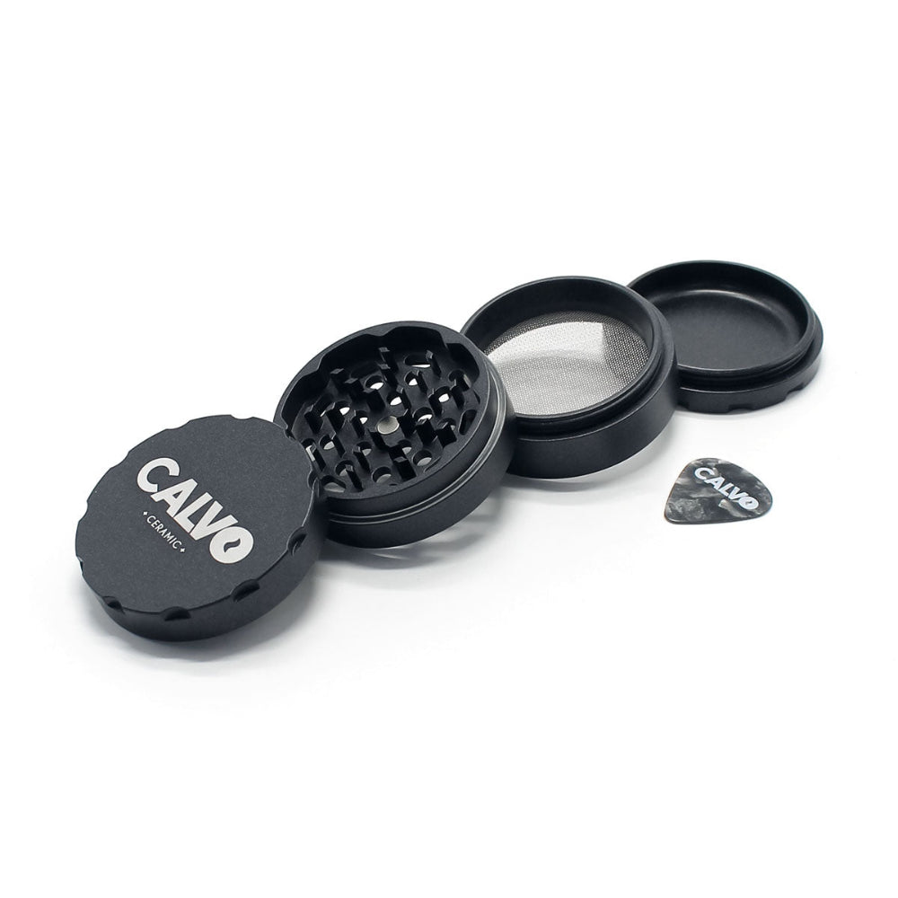 MOLEDOR CERAMICO NEGRO 63MM - CALVO-1