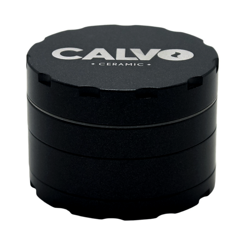 MOLEDOR CERAMICO NEGRO MATE 63MM - CALVO-3