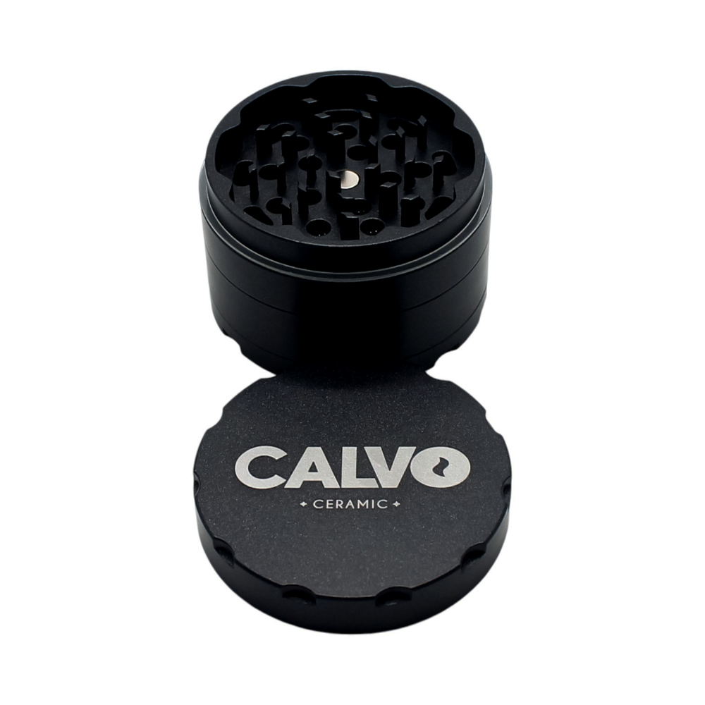 MOLEDOR CERAMICO NEGRO MATE 63MM - CALVO-2