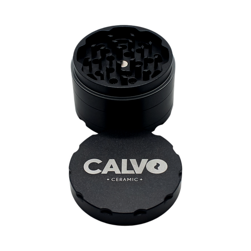 MOLEDOR CERAMICO NEGRO MATE 63MM - CALVO-2
