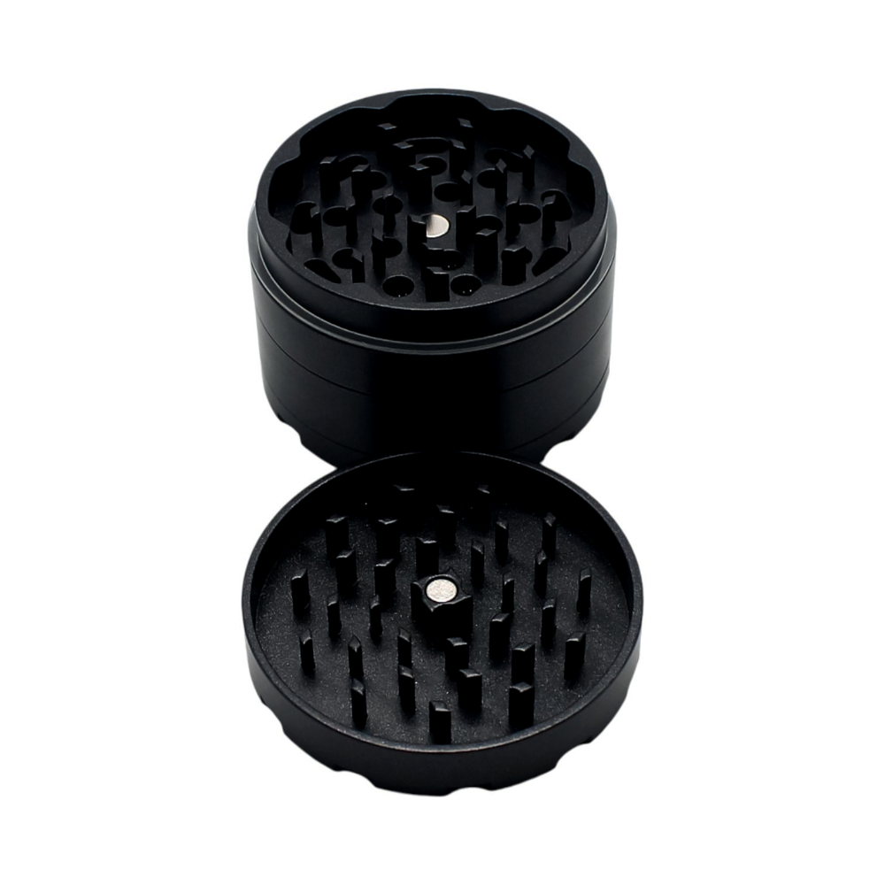 MOLEDOR CERAMICO NEGRO MATE 63MM - CALVO-4