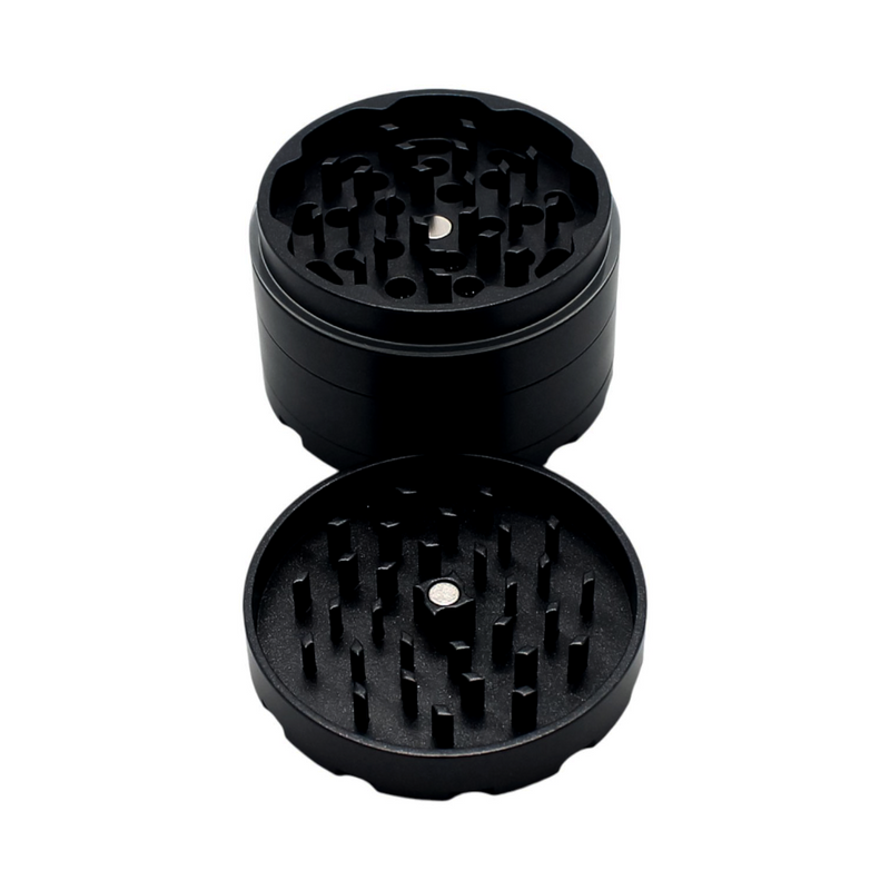 MOLEDOR CERAMICO NEGRO MATE 63MM - CALVO-4