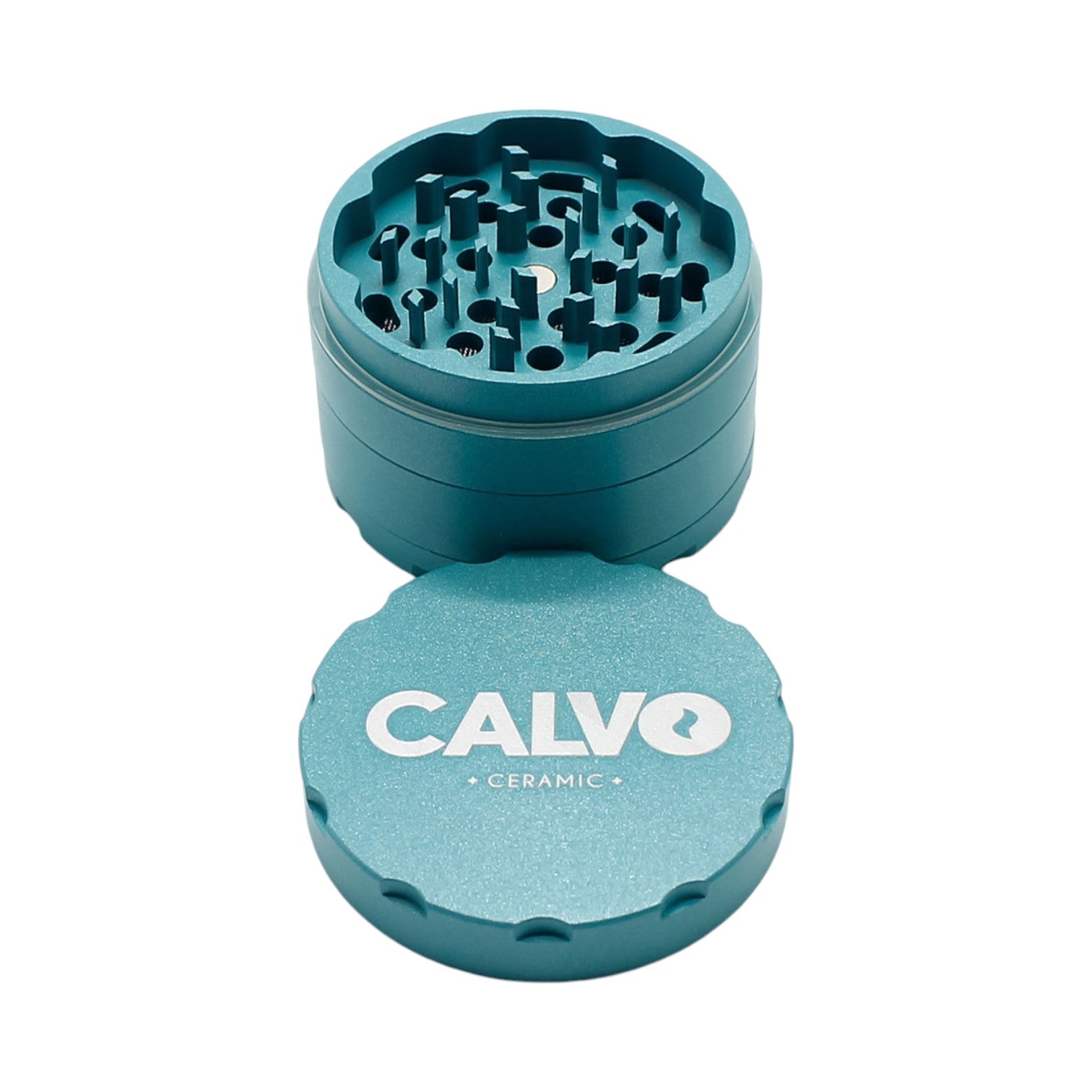 MOLEDOR CERAMICO CALIPSO 63MM CALVO