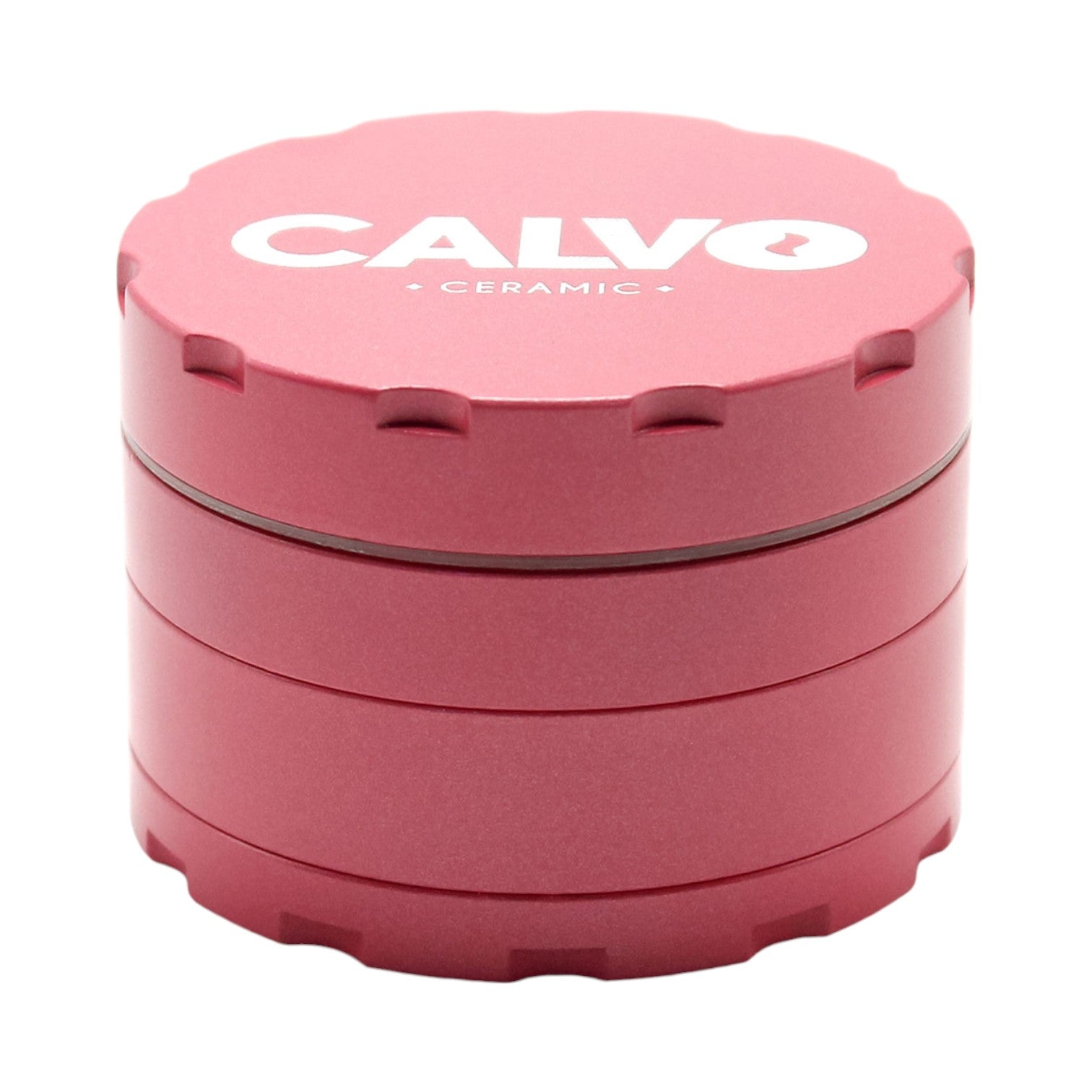 MOLEDOR CERAMICO ROSADO 63MM CALVO