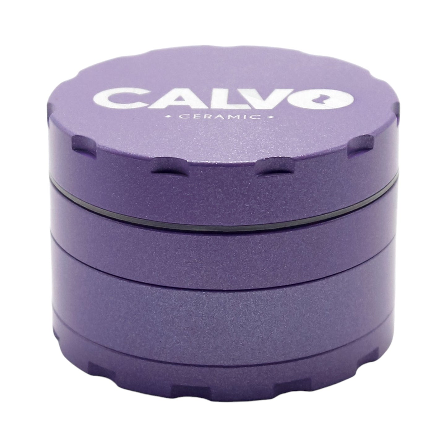 MOLEDOR CERAMICO MORADO 63MM CALVO