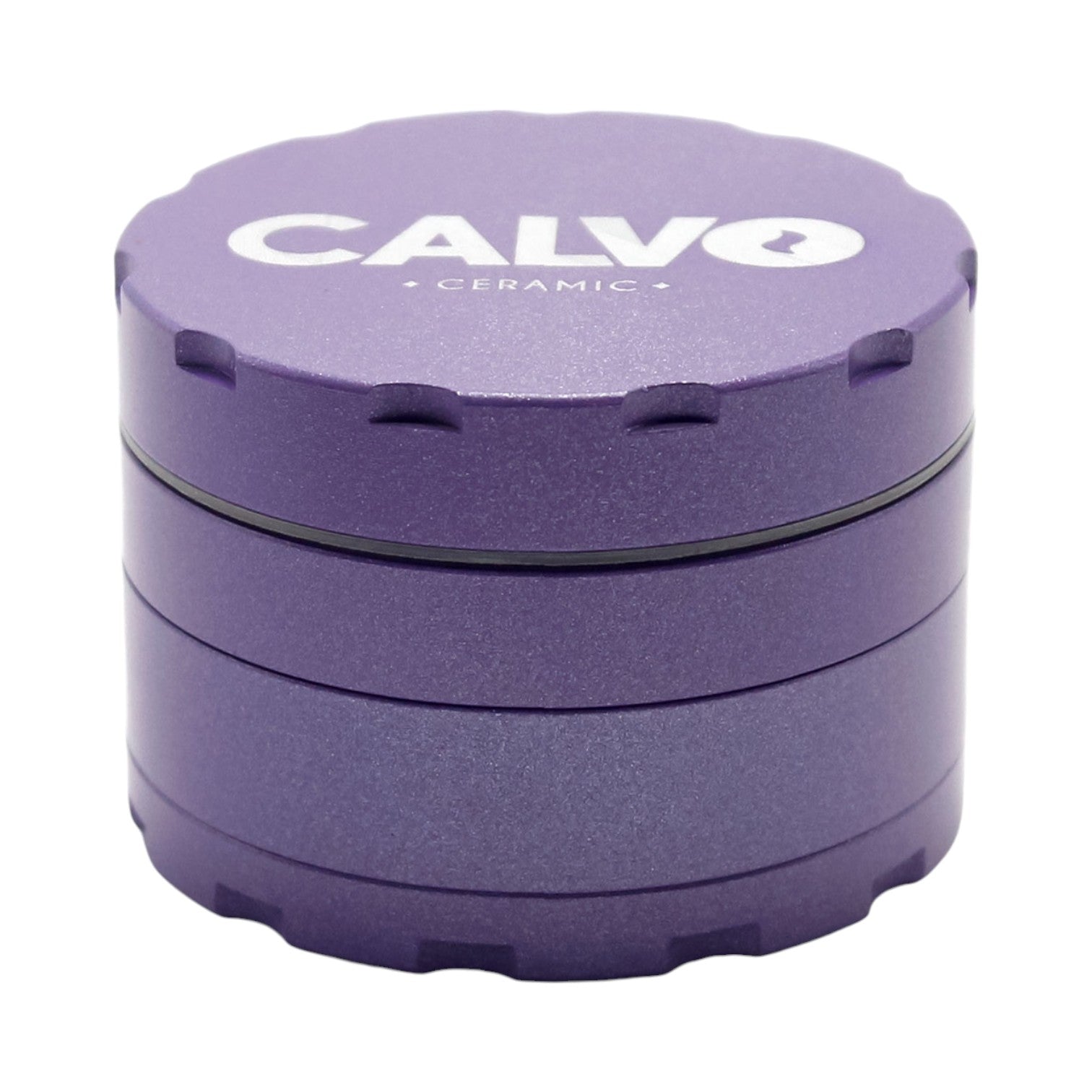 MOLEDOR CERAMICO MORADO 63MM CALVO