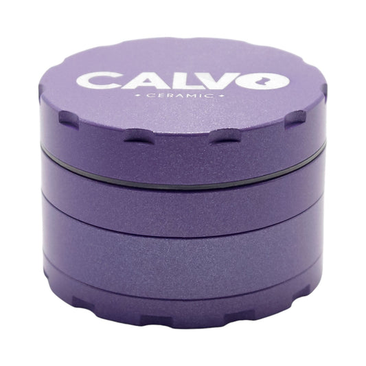 MOLEDOR CERAMICO MORADO 63MM CALVO