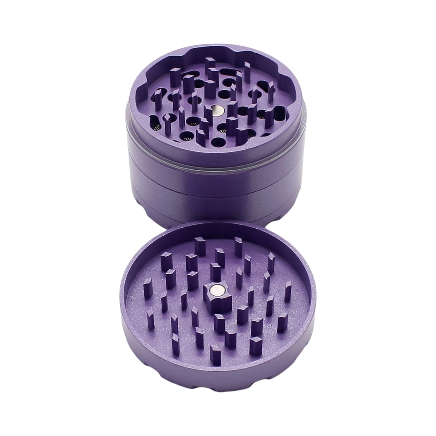 MOLEDOR CERAMICO MORADO 63MM CALVO