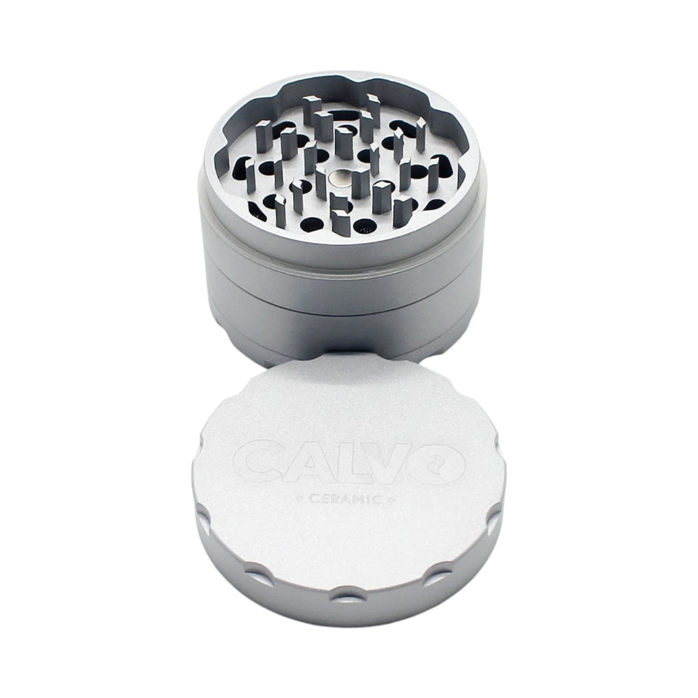 MOLEDOR CERAMICO SILVER 63MM - CALVO