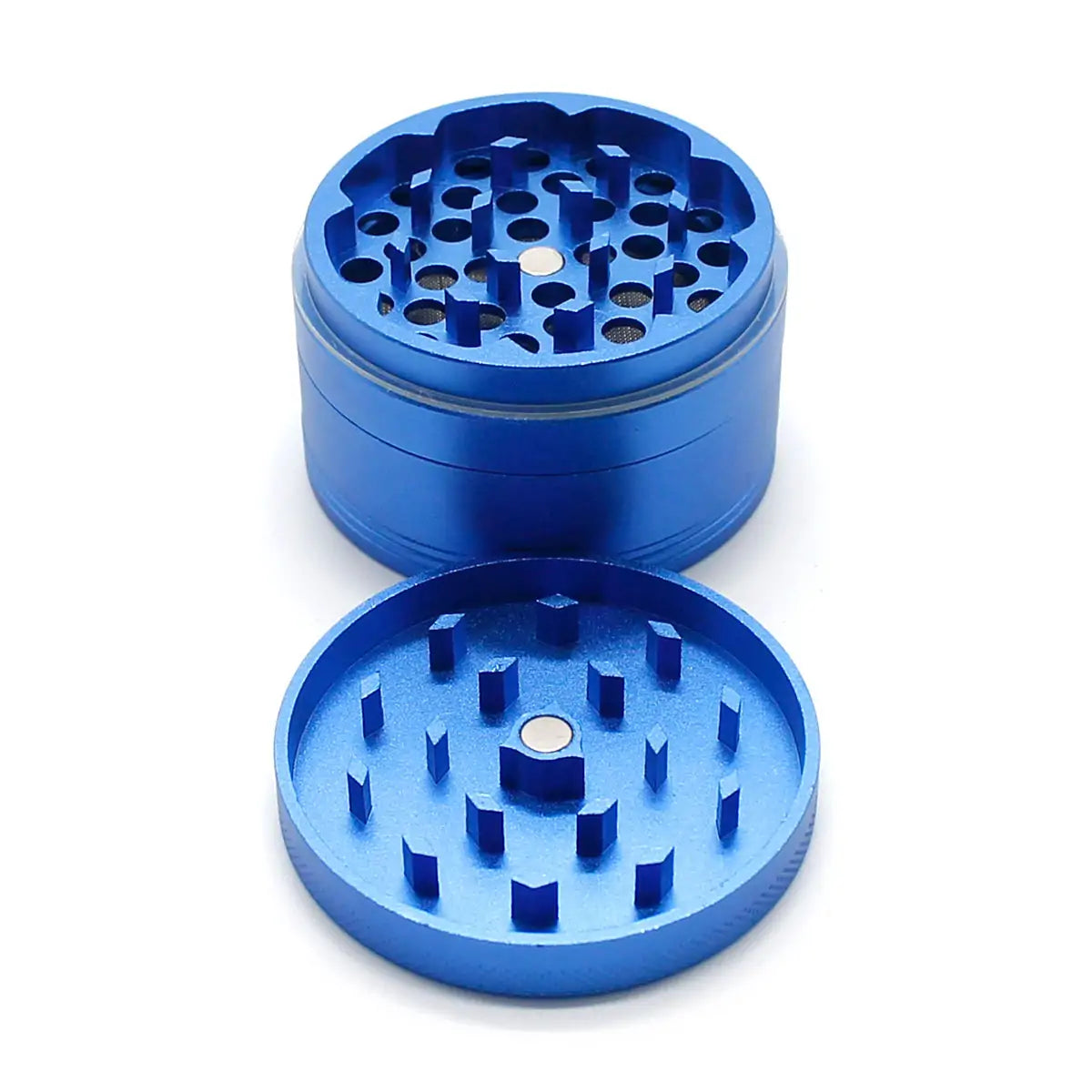 MOLEDOR CALVO LITE AZUL 63MM - CALVO