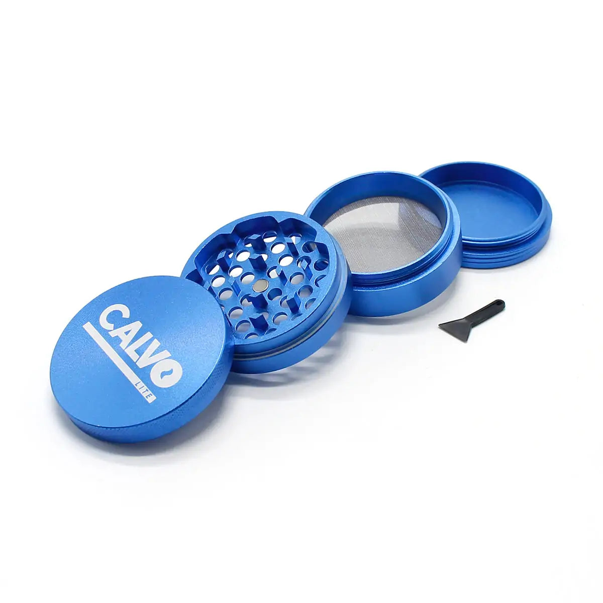 MOLEDOR CALVO LITE AZUL 63MM - CALVO-3
