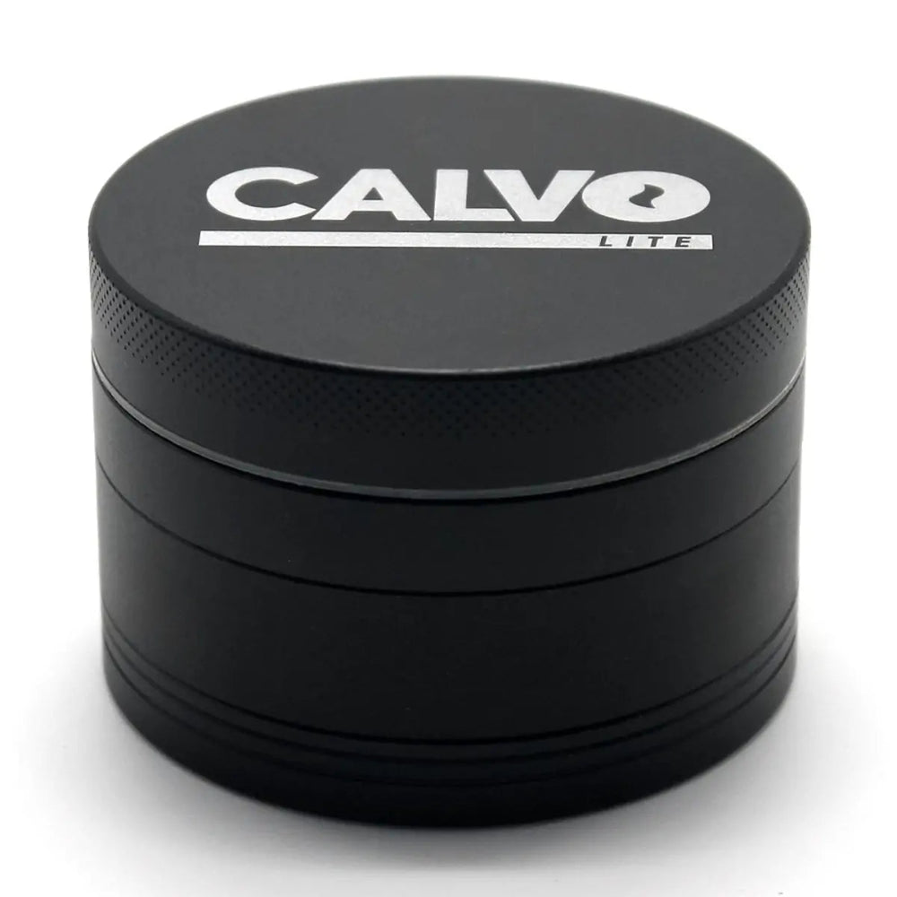 MOLEDOR CALVO LITE BLACK 50MM - CALVO