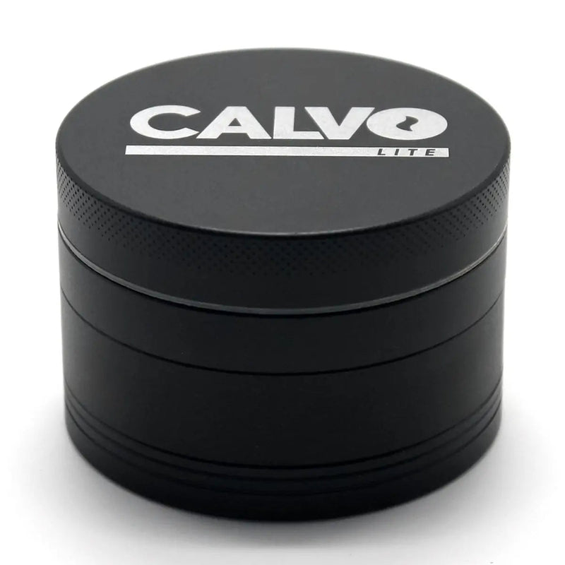 MOLEDOR CALVO LITE BLACK 50MM - CALVO-2